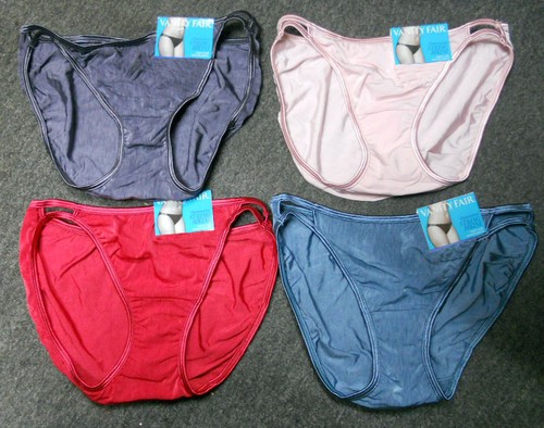 Pairs vanity fair string - vanity,