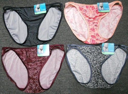 Pack vanity fair string - fair,