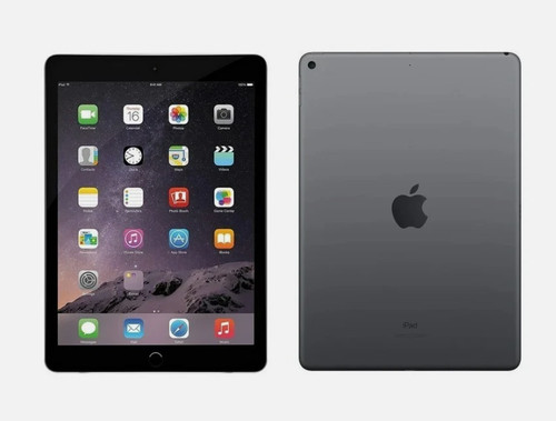 Apple ipad air fi - apple,