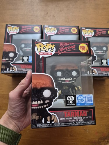 Funko pop tarman - funko,